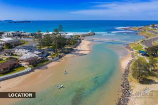 Coastal Palms - Family & Pet-Friendly Beachside Haven - 8