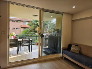 South Cronulla Liandys - 1