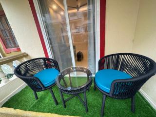 The Candolim House - Premium 1BHK Suite with Pool near Candolim-Calangute Beach - 2