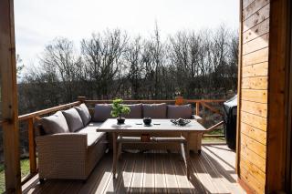 Nature&Chill Treehouses - 9