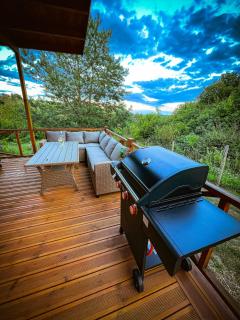 Nature&Chill Treehouses - 1