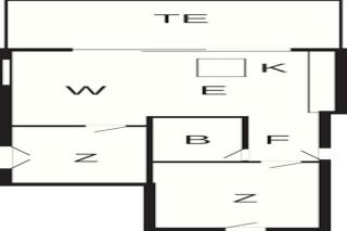 6 Personen Ferienhaus in Wendtorf - 8