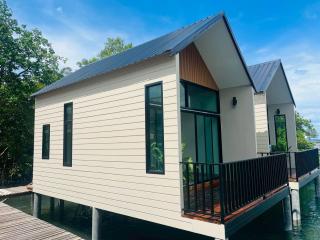 River view villa1 - 8