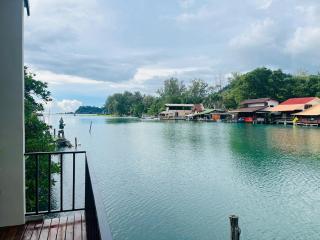 River view villa1 - 3