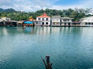 River view villa1 - 2