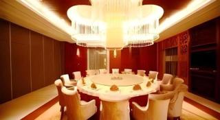 Ramada Plaza by Wyndham Yangzhou Casa - 6