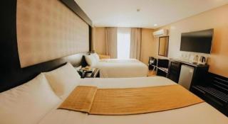 Grand Xing Imperial Hotel - 6