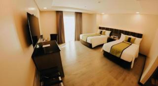 Grand Xing Imperial Hotel - 3