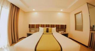 Grand Xing Imperial Hotel - 2