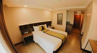 Grand Xing Imperial Hotel - 1