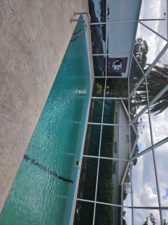 Pool vacation home - 4