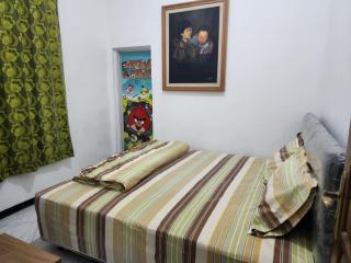 Hotel O near Alun Alun formerly Embun Pagi Hotel & Villa Resort - 5