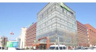 Holiday Inn Express Tianjin Dongli By IHG - 8