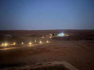 Desert Spirit Camp - 1