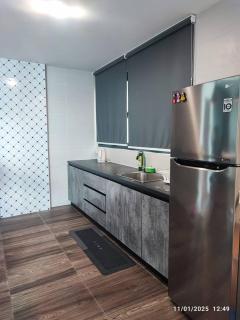 Vivacity Megamall City View Homestay - 5