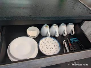 Vivacity Megamall City View Homestay - 3