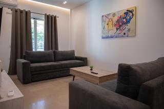 Filoxenia MG Projects Sereno 2 Apartment - 0