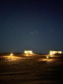 Desert Spirit Camp - 2