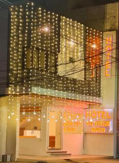 Hotel Shree Shyam Palace - 9