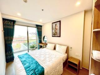 The Song Vung Tau Condotel - Căn Hộ Du Lịch Gần Biển - 3