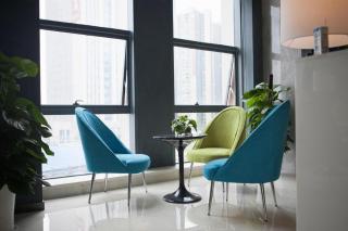 Echarm Hotel Guiyang International Convention & Exhibition Center - 8