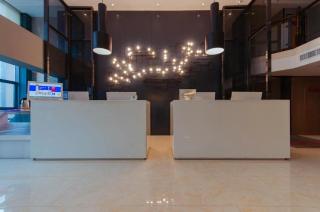 Echarm Hotel Guiyang International Convention & Exhibition Center - 6