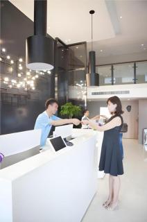 Echarm Hotel Guiyang International Convention & Exhibition Center - 5