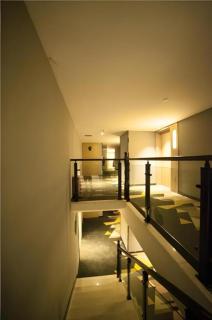 Echarm Hotel Guiyang International Convention & Exhibition Center - 1