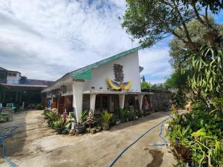 Hotel O near Alun Alun formerly Embun Pagi Hotel & Villa Resort - 1