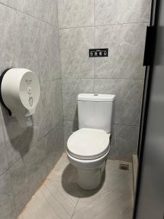 Ketje Capsule Bandara Raden Inten II - 1