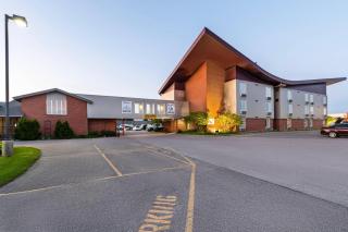 Rodeway Inn Festival - 3