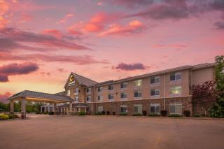 Comfort Inn & Suites Dover - 9