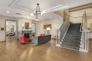 Comfort Inn & Suites Dover - 7