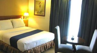 Blueberry Tourist Hotel - 2