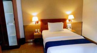 Blueberry Tourist Hotel - 1