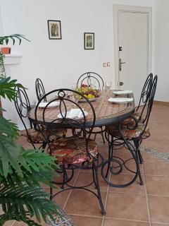 Gueliz Appartement - 8