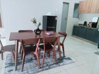 Alanis Comfort Zone KLIA TRANSIT - 6