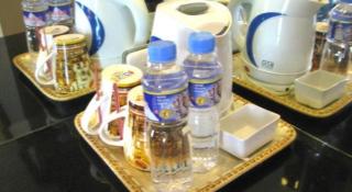 Blueberry Tourist Hotel - 3