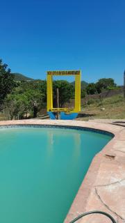 Green Hill Lodge - 9