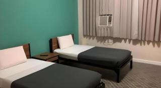 My Hotel Davao - 1