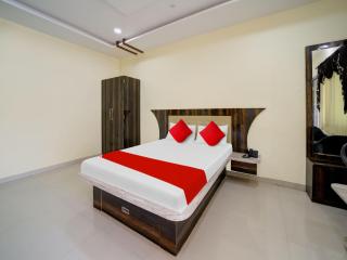 Collection O Daulatabad Fort Aurangabad Formerly JVS Park Inn - 4