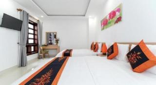 Kim's Villa Hoi An - 6