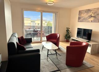 Deux pas du lac & Centre de Montreux - 1