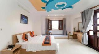 Kim's Villa Hoi An - 4