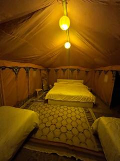 Desert Spirit Camp - 3