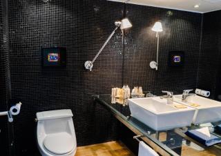 Radisson Blu Acqua Hotel & Spa Concon - 4