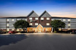 MainStay Suites Raleigh North - 6