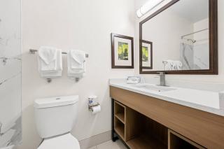 MainStay Suites Raleigh North - 1