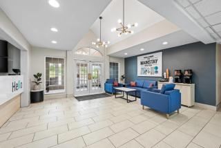 MainStay Suites Raleigh North - 2