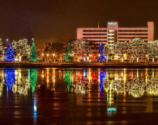 Radisson Hotel La Crosse - 6